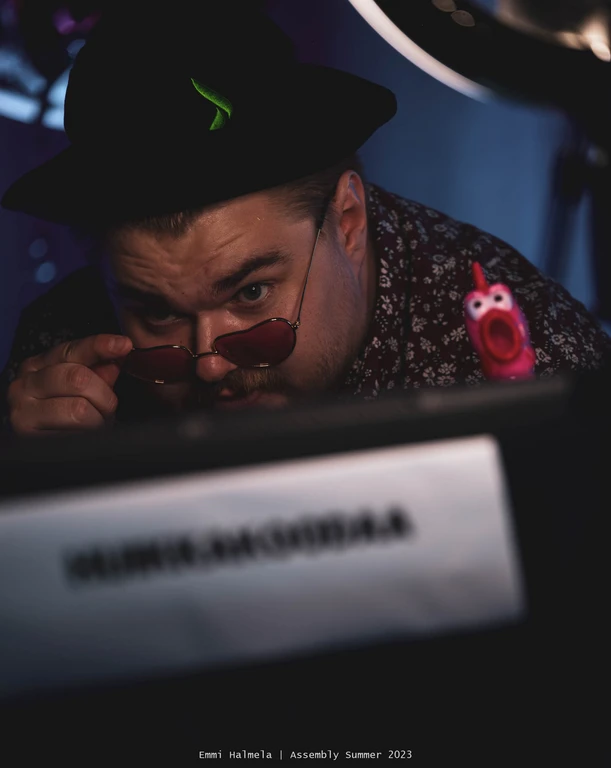 Viljami Vastamäki